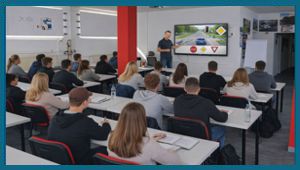 Intensivkurse und Crashkurse